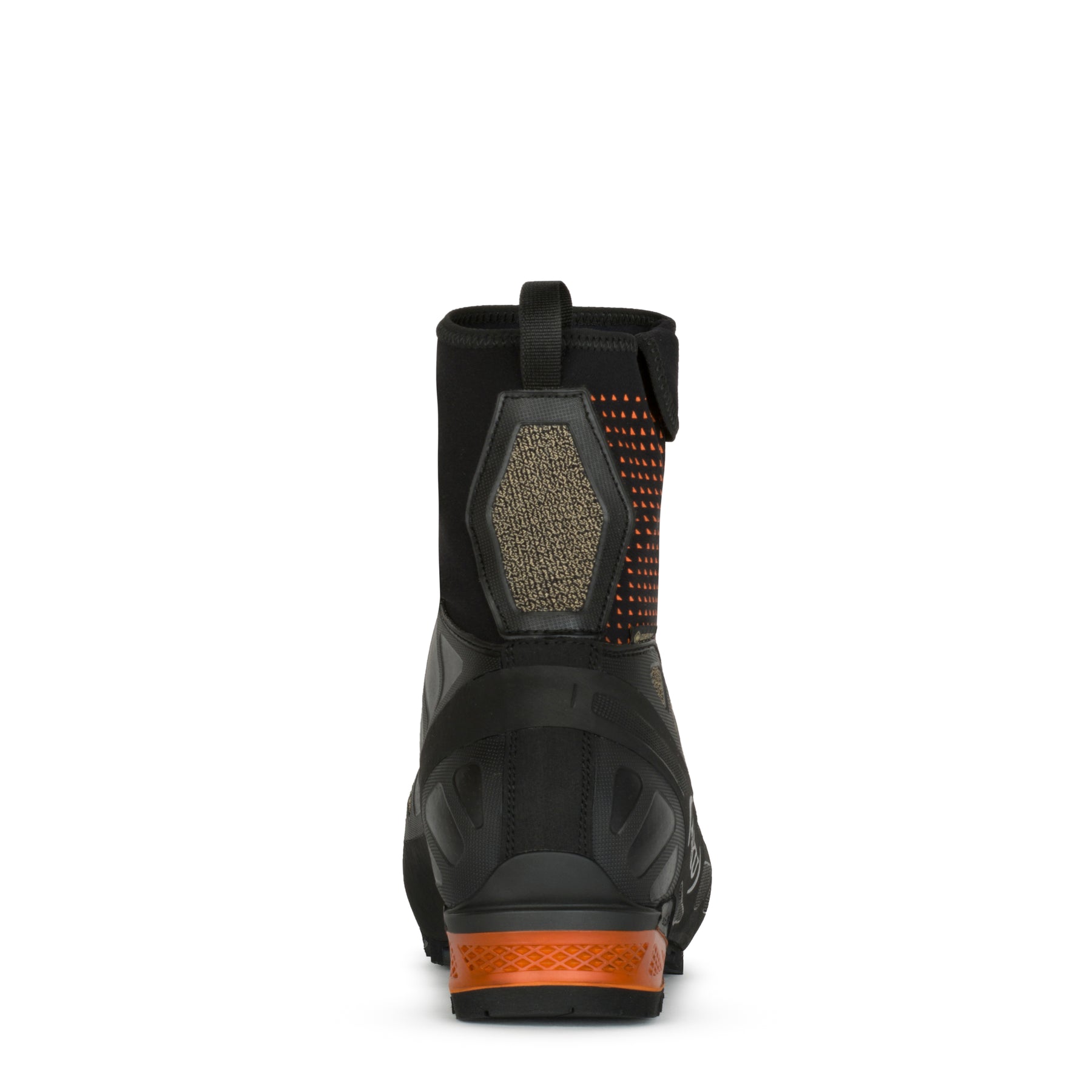 Garmont Bottes d'alpinisme Ascent GTX® Homme (Yellow/Orange) | private Garmont Bottes d'alpinisme Ascent GTX® Homme (Yellow/Orange) | private