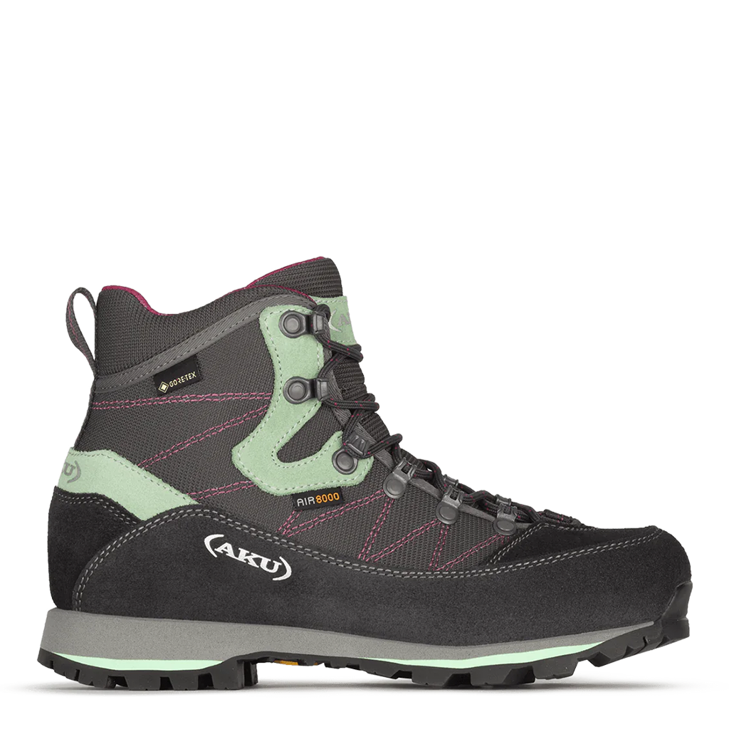 Scarpa Bottes de randonnée Rush TRK LT Goretex Gris | Trekkinn Scarpa Bottes de randonnée Rush TRK LT Goretex Gris | Trekkinn