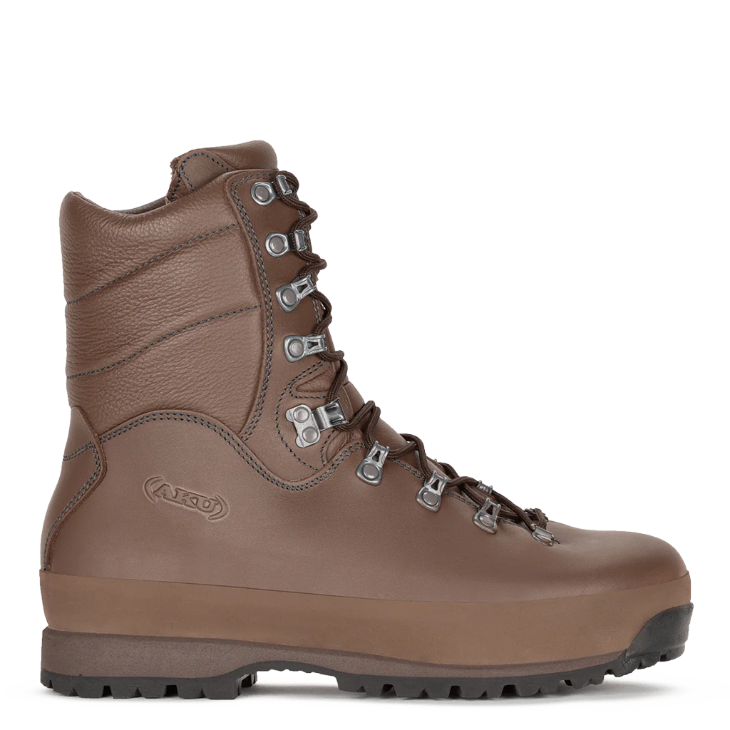 Aku Bottes Randonnée Slope Micro Goretex Marron | Chasse Aku Bottes Randonnée Slope Micro Goretex Marron | Chasse