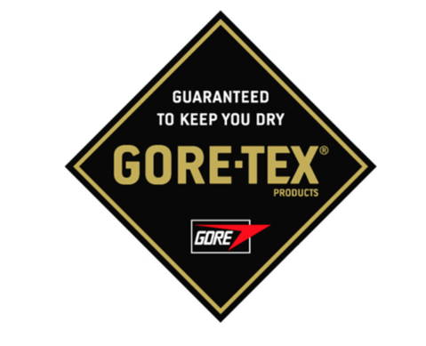 AKU boots with GORE-TEX